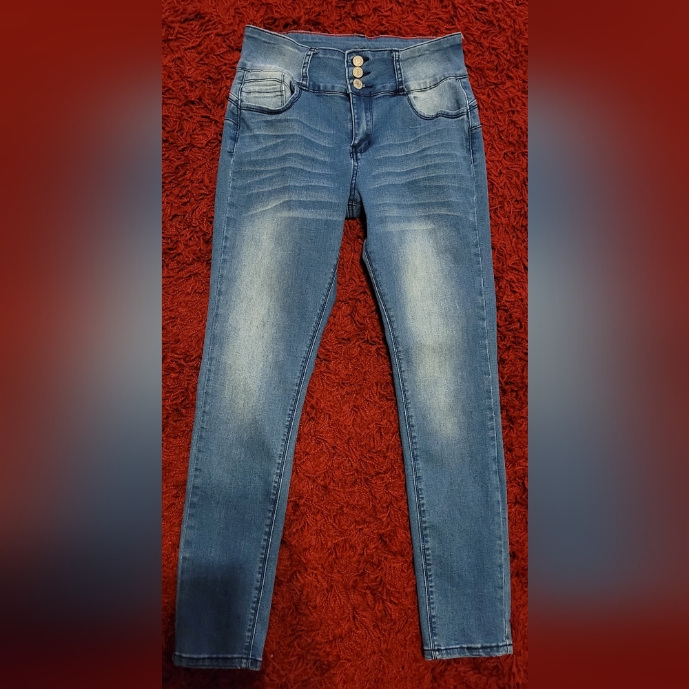 Roma Brand Jeans